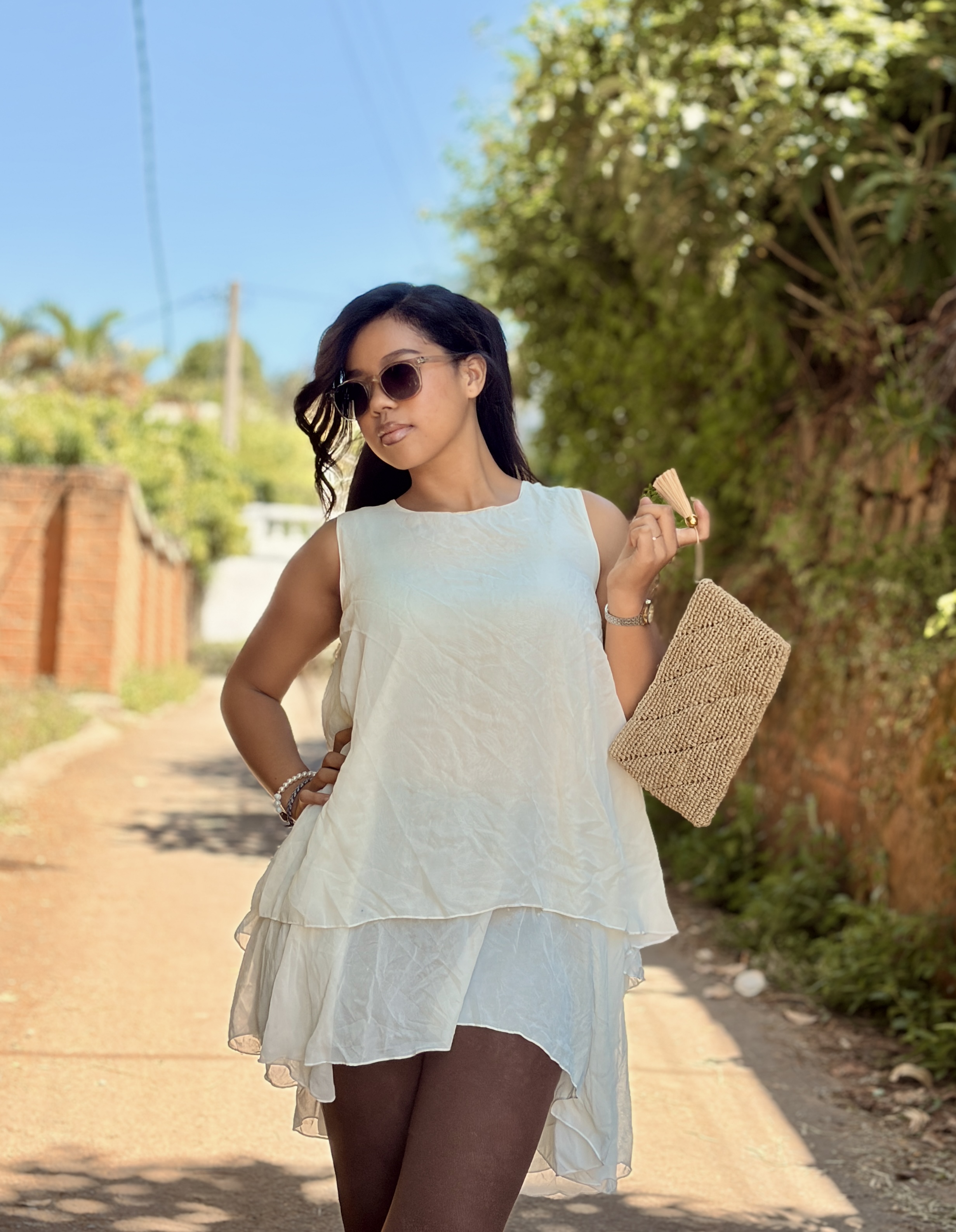 How to Care for Your Raffia Accessories