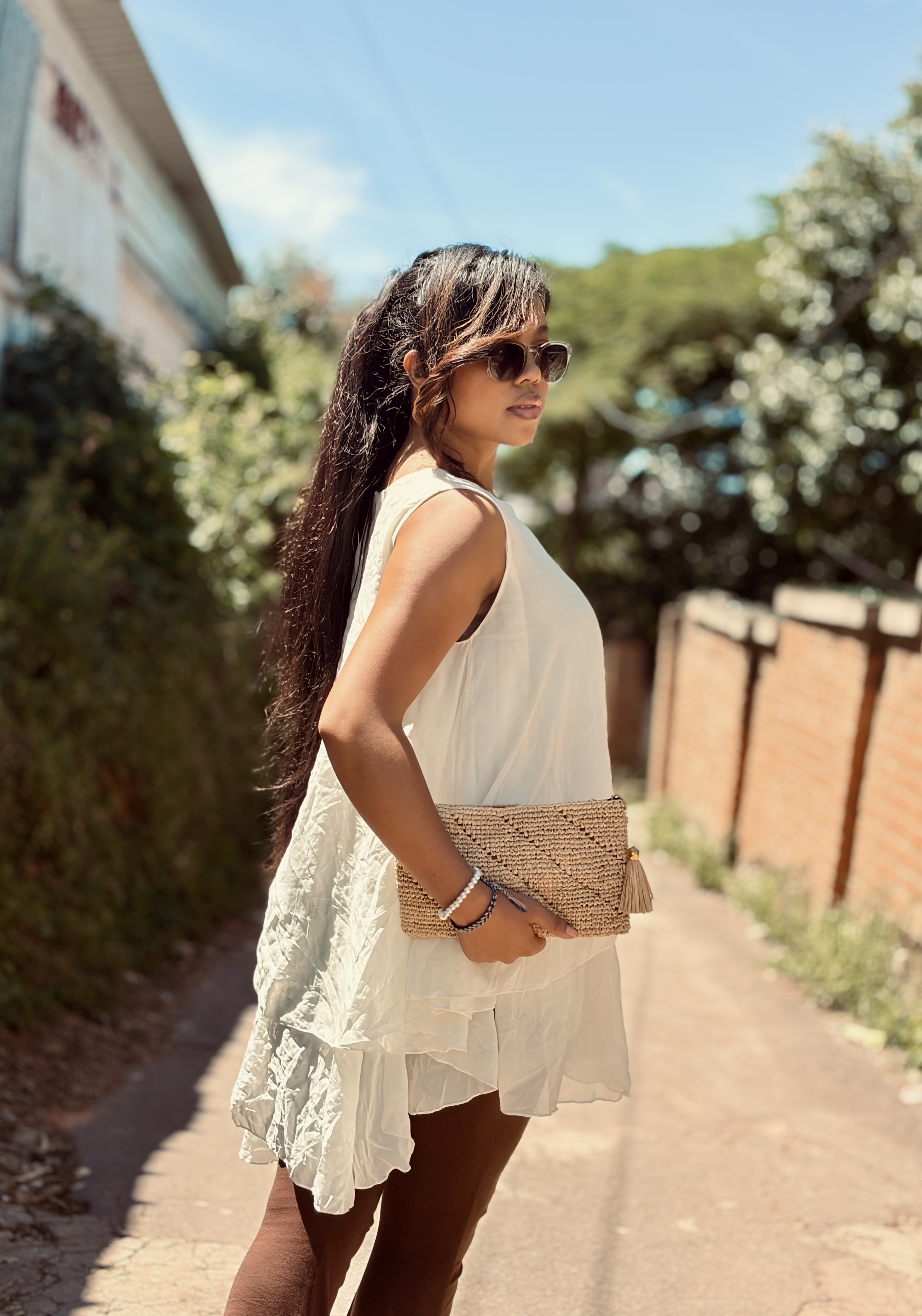 The Women Artisans of Madagascar: Portraits of Excellence