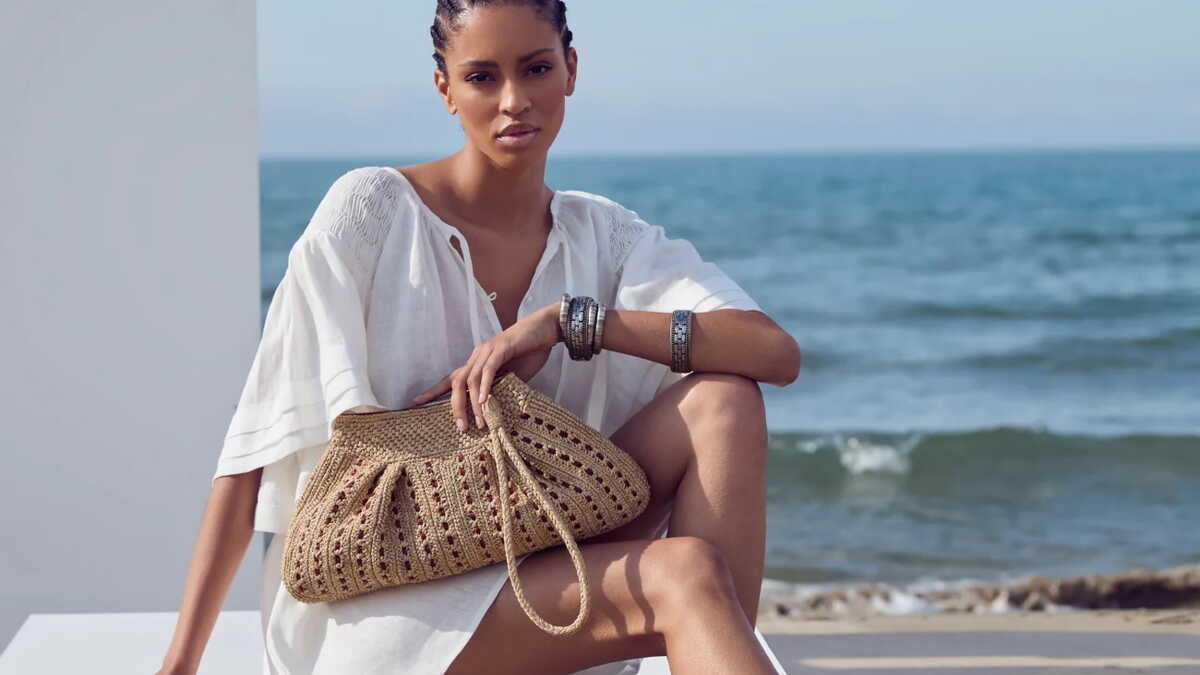 Ethical Fashion: Why Raffia Is the Future of Sustainable Fashion