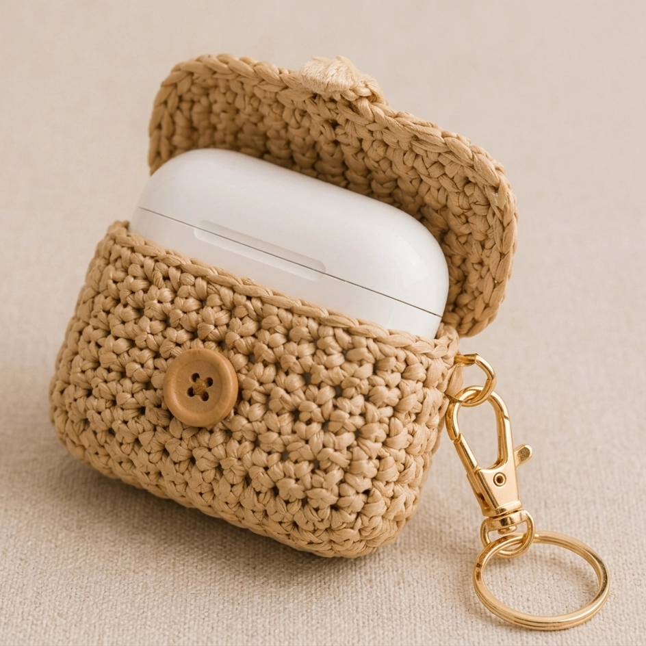 Tech accessories