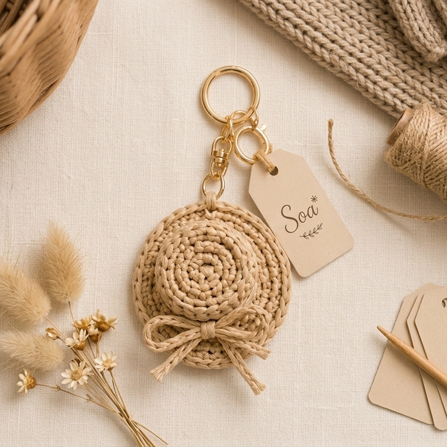 Keychains